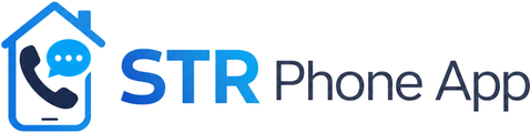 STR Phone App